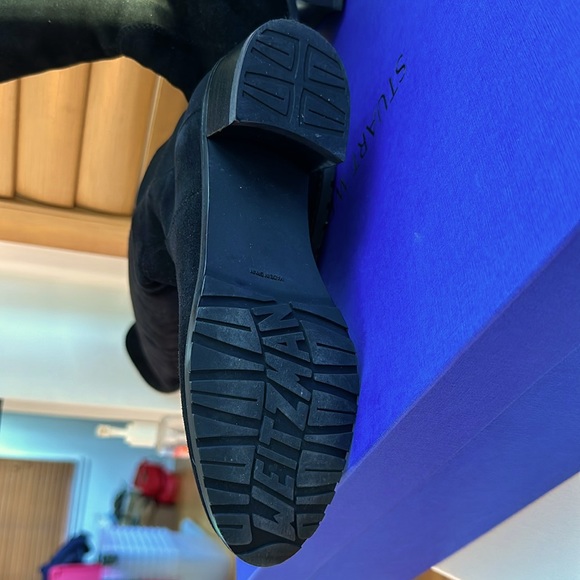 Stuart Weitzman 5050 Boots - Picture 4 of 4